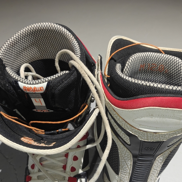 Thirtytwo TM-2 (2011) Size 12 - Picture 3 of 8